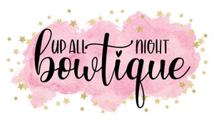 Up All-Night Bowtique
