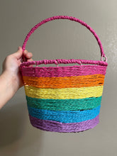 Load image into Gallery viewer, Medium Easter Basket
