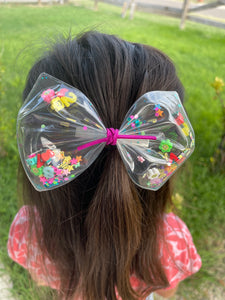 Fun School Shaker Bow