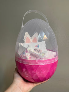 Easter Jumbo Egg